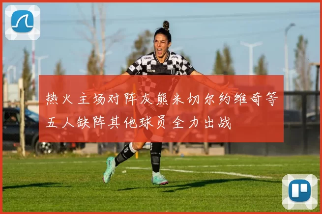 热火主场对阵灰熊米切尔约维奇等五人缺阵其他球员全力出战